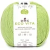 Image de Fil de coton recyclé ECO VITA pour tricot et crochet - 100GR - DMC(...) - 138 Céleri