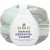 Image de Pelote de Laine Merino Essentiel Ombre - 150g - DMC : Laine Dégradée pour Projets d'Automne/Hiver(...) - 1006 Vert et Gris