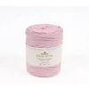 Image de Explorez l'Eco-Friendly Style avec le Coton Recyclé Eco Vita T-Shirt Yarn - DMC(...) - Rose