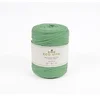Image de Explorez l'Eco-Friendly Style avec le Coton Recyclé Eco Vita T-Shirt Yarn - DMC(...) - Vert