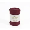 Image de Coton recyclé Eco Vita Tape Yarn - 250GR - DMC(...) - 05 Rouge