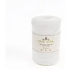 Image de Coton recyclé Eco Vita Tape Yarn - 250GR - DMC(...) - 01 Blanc