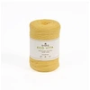 Image de Coton recyclé Eco Vita Tape Yarn - 250GR - DMC(...) - 09 Jaune