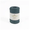Image de Coton recyclé Eco Vita Tape Yarn - 250GR - DMC(...) - 07 Bleu