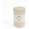 Image de Coton recyclé Eco Vita Tape Yarn - 250GR - DMC(...) - 103 Beige