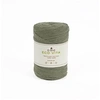 Image de Coton recyclé Eco Vita Tape Yarn - 250GR - DMC(...) - 128 Kaki