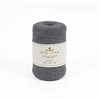 Image de Coton recyclé Eco Vita Tape Yarn - 250GR - DMC(...) - 122 Gris