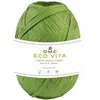 Image de Fil Eco Vita Raffia de DMC - Le fil naturel et éco-responsable idéal pour vos créations(...) - 8 Vert