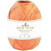 Image de Fil Eco Vita Raffia de DMC - Le fil naturel et éco-responsable idéal pour vos créations(...) - 10 Orange