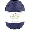 Image de Fil Eco Vita Raffia de DMC - Le fil naturel et éco-responsable idéal pour vos créations(...) - 71 Bleu