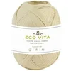Image de Fil Eco Vita Raffia de DMC - Le fil naturel et éco-responsable idéal pour vos créations(...) - 32 Naturel