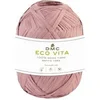 Image de Fil Eco Vita Raffia de DMC - Le fil naturel et éco-responsable idéal pour vos créations(...) - 4 Rose