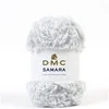 Image de Pelote de Fourrure SAMARA - 100g - DMC(...) - 414 Gris