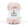 Image de Pelote de Fourrure SAMARA - 100g - DMC : Douceur et Elégance pour vos Projets Tricot(...) - 415 Rose