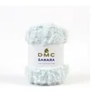 Image de Pelote de Fourrure SAMARA - 100g - DMC : Douceur et Elégance pour vos Projets Tricot(...) - 416 Bleu