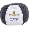 Image de Pelote de Laine et Alpaga Sublime Alpaca - DMC : Luxe et Douceur pour l'Hiver(...) - 127 Bleu