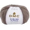 Image de Pelote de Laine et Alpaga Sublime Alpaca - DMC(...) - 112 Marron
