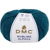 Image de Pelote de Laine et Alpaga Sublime Alpaca - DMC(...) - 728 Bleu