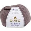 Image de Pelote de Laine et Alpaga Sublime Alpaca - DMC : Luxe et Douceur pour l'Hiver(...) - 116 Marron