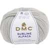 Image de Pelote de Laine et Alpaga Sublime Alpaca - DMC(...) - 012 Gris