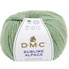 Image de Pelote de Laine et Alpaga Sublime Alpaca - DMC(...) - 81 Vert