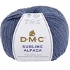 Image de Pelote de Laine et Alpaga Sublime Alpaca - DMC(...) - 716 bleu