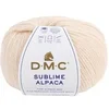 Image de Pelote de Laine et Alpaga Sublime Alpaca - DMC(...) - 103 Ecru