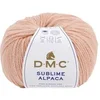 Image de Pelote de Laine et Alpaga Sublime Alpaca - DMC(...) - 411 Rose