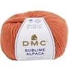 Image de Pelote de Laine et Alpaga Sublime Alpaca - DMC(...) - 131 Orange