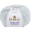 Image de Pelote de Laine et Alpaga Sublime Alpaca - DMC(...) - 121 Bleu