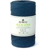 Image de Coton recyclé ECO VITA 4 (250gr) ! - Dmc - certifié Oeko-Tex(...) - 78 Bleu