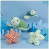 Image de Kit Amigurumi Tortue de Mer DMC - Débutants & confirmés(...) - Multicolore