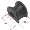 Image de Suspension, Stabilisateur Corteco 21652984 Ford