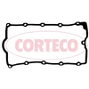 Image de Joint Couvre Culasse Vag 2.0 Tdi Ru Corteco 440446p Audi;Mitsubishi;Seat;Skoda;Volkswagen
