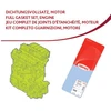 Image de Pochette Moteur Complète Corteco 430659p Renault