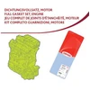 Image de Pochette Complète Kit Psa Eb2d Corteco 83403955 Citroen;Ds;Opel;Peugeot;Toyota