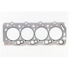 Image de Joints De Culasse Avec 4d56t 2.5 Td Corteco 414483p Hyundai;Kia;Mitsubishi