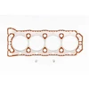 Image de Joints De Culasse Rov 14/16/18k4f Corteco 414576p Land Rover;Mg;Rover