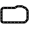 Image de Joint Carter Huile Renau R9gtx Corteco 423545p Renault;Volvo