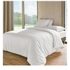 Image de Drap housse percale Royal HOME, matelas épais - 100 x 200 cm