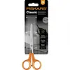 Image de Fiskars Ciseaux Universels Premium Ambidextres 17 Cm