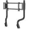Image de OPLITE Single Monitor Stand Support Ecran Jusqu'à 50" Pouces Fixation VESA pour Cockpit GTR Elite en occasion ou reconditionné