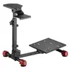 Image de Support volant GT Noir