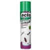 Image de ACTO Rampants Insecticide Aérosol 400 mL Triple-Action