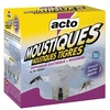 Image de Diffuseur électrique moustiques - ACTO INSECTICIDES - SET3