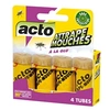 Image de Attrape-mouches à la glu 4 pièces - ACTO INSECTICIDES - AMOU3