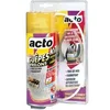 Image de Aérosol spécial guêpes et frelons kit toitures et combles - ACTO - GUEP008