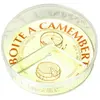 Image de Boite à camembert Chevalier Diffusion Blanc TU 1065