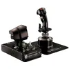 Image de Thrustmaster Hotas Warthog - Double manette des gaz et joystick avec technologie HEART HallEffect AccuRate pour PC en occasion ou reconditionné