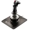 Image de Joystick Hotas Warthog réplique du manche de l'avion A-10C Noir